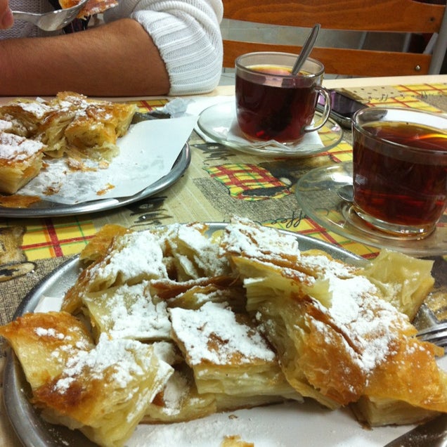 kahvaltı fotografı