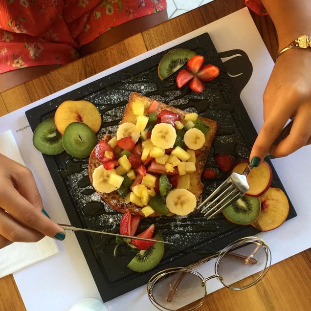 kahvaltı fotografı