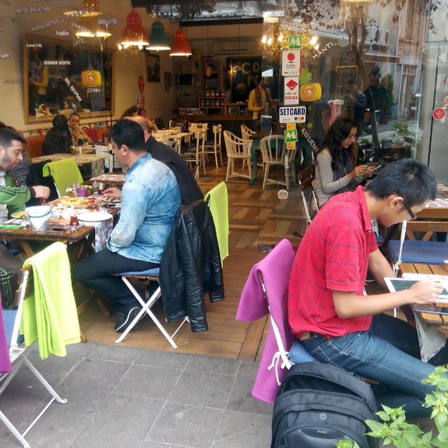 kahvaltı fotografı