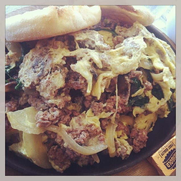 kahvaltı fotografı