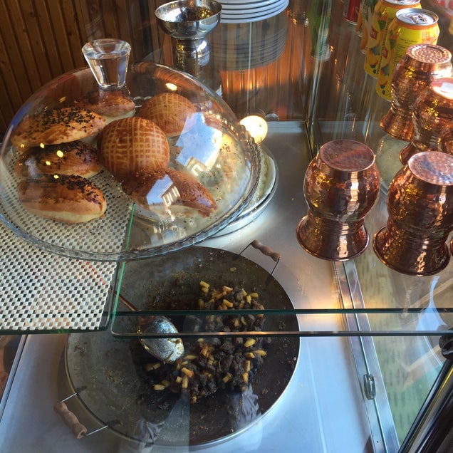 kahvaltı fotografı