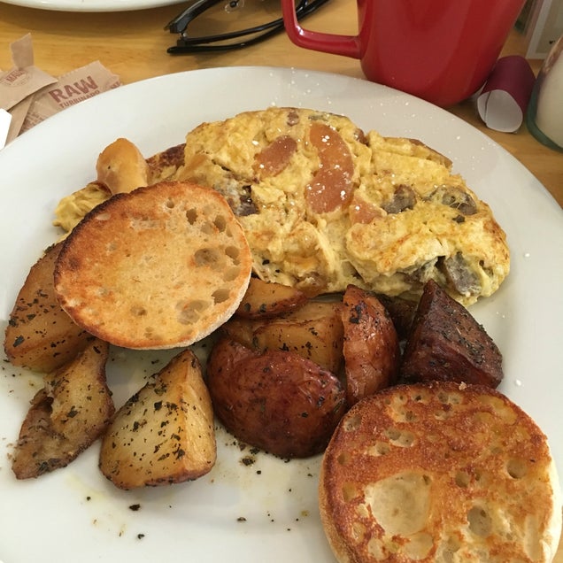 kahvaltı fotografı