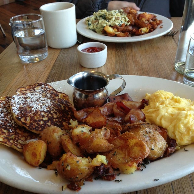 kahvaltı fotografı