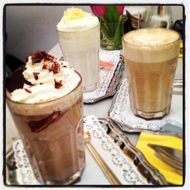 kahvaltı fotografı