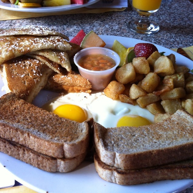 kahvaltı fotografı