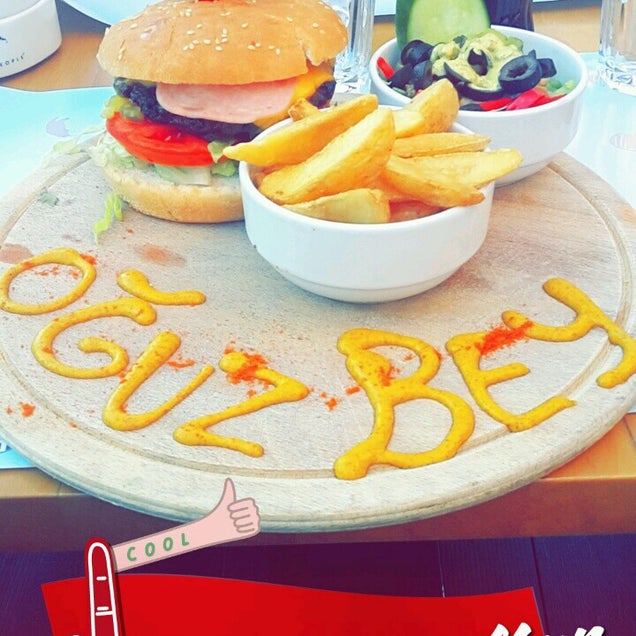 kahvaltı fotoğrafı