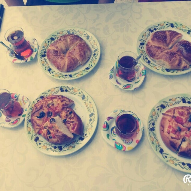 kahvaltı fotografı