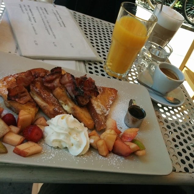 kahvaltı fotografı