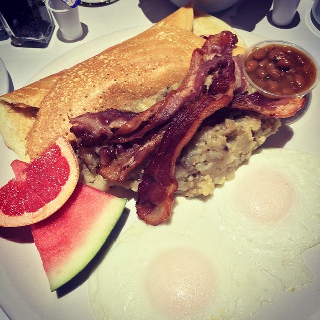 kahvaltı fotografı