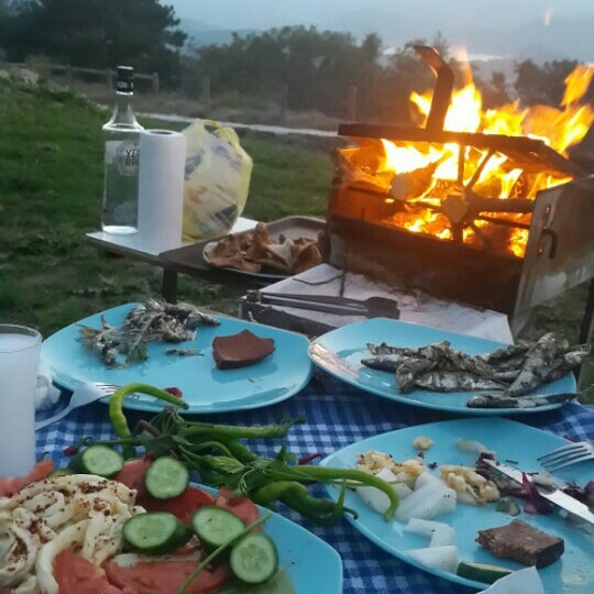 kahvaltı fotografı