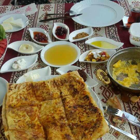 kahvaltı fotoğrafı