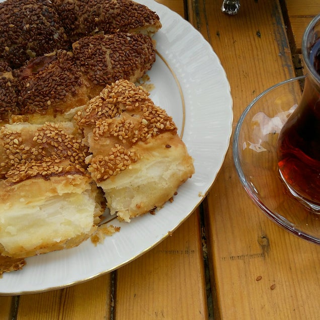 kahvaltı fotografı