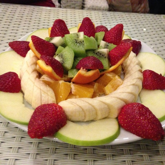 kahvaltı fotografı