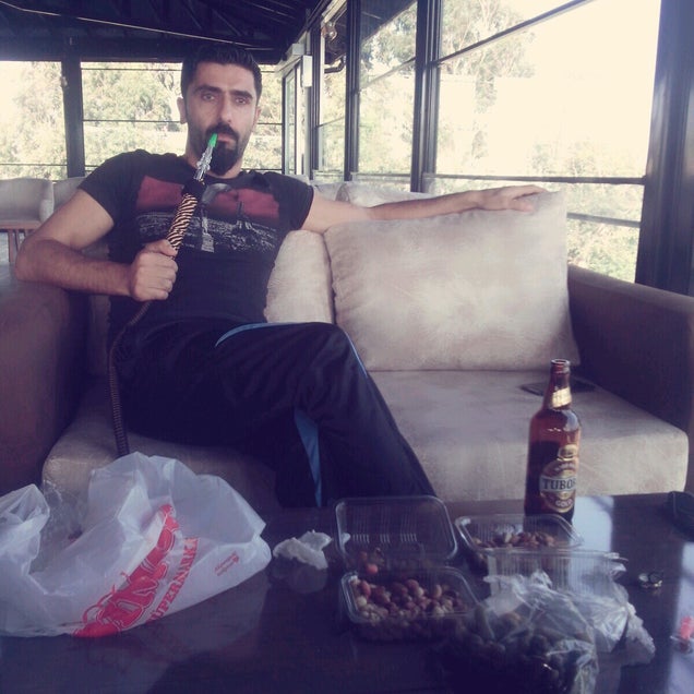 kahvaltı fotografı