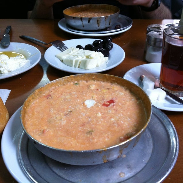 kahvaltı fotografı