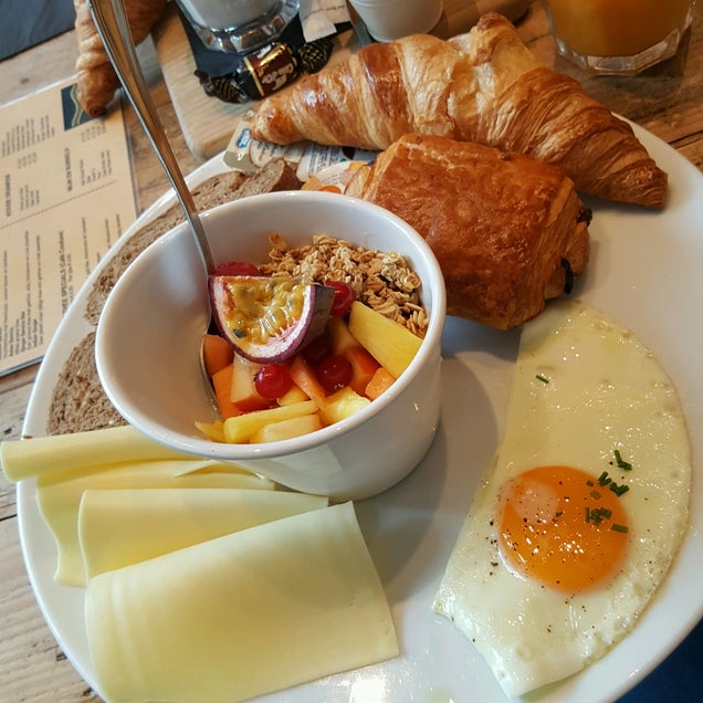 kahvaltı fotografı