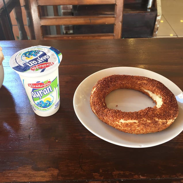 kahvaltı fotografı