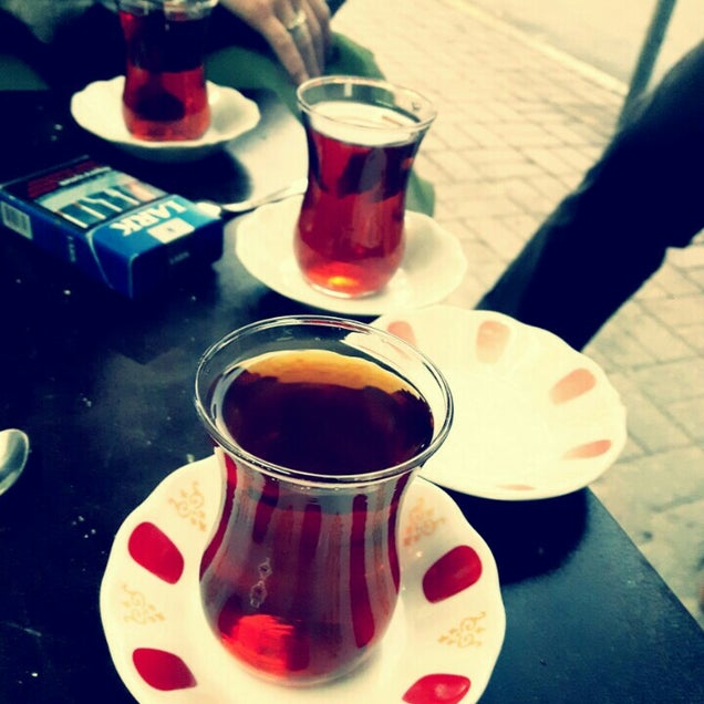 kahvaltı fotografı