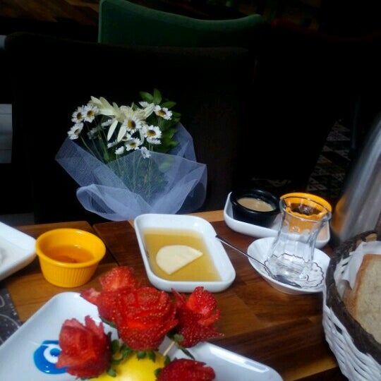 kahvaltı fotografı