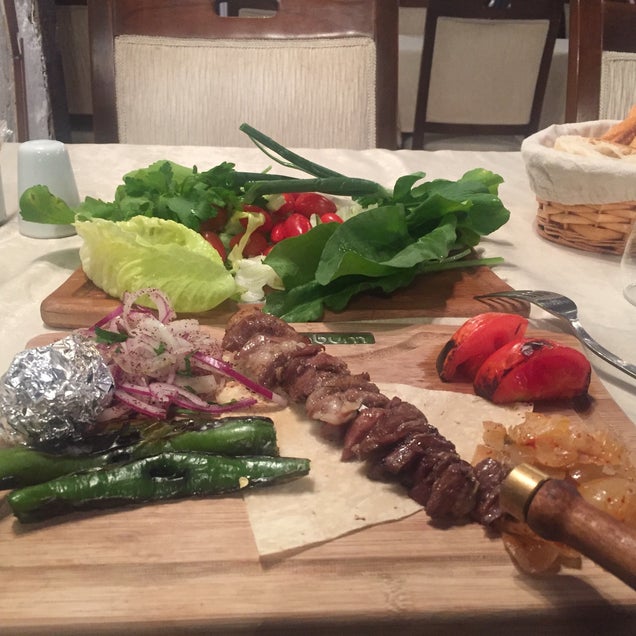 kahvaltı fotoğrafı