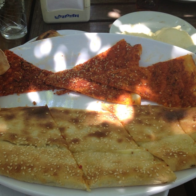 kahvaltı fotoğrafı