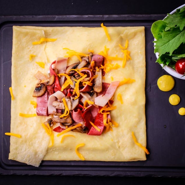 kahvaltı fotografı