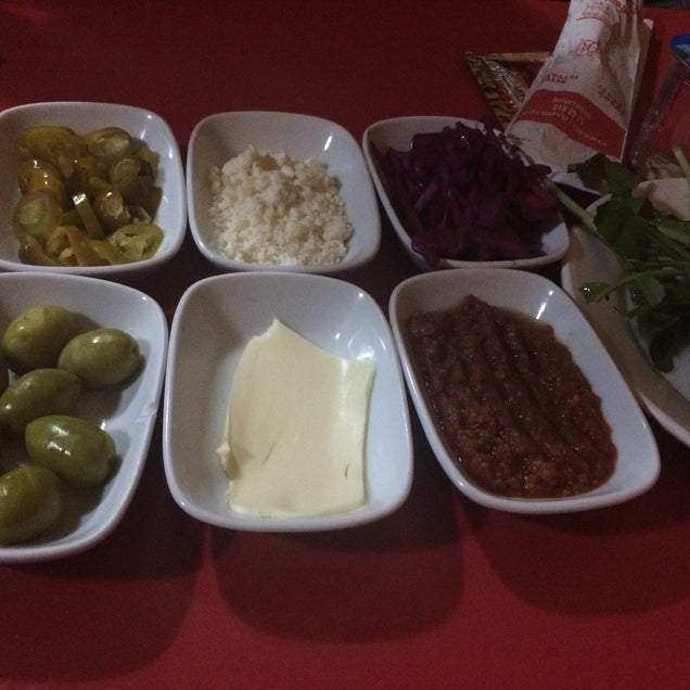 kahvaltı fotografı