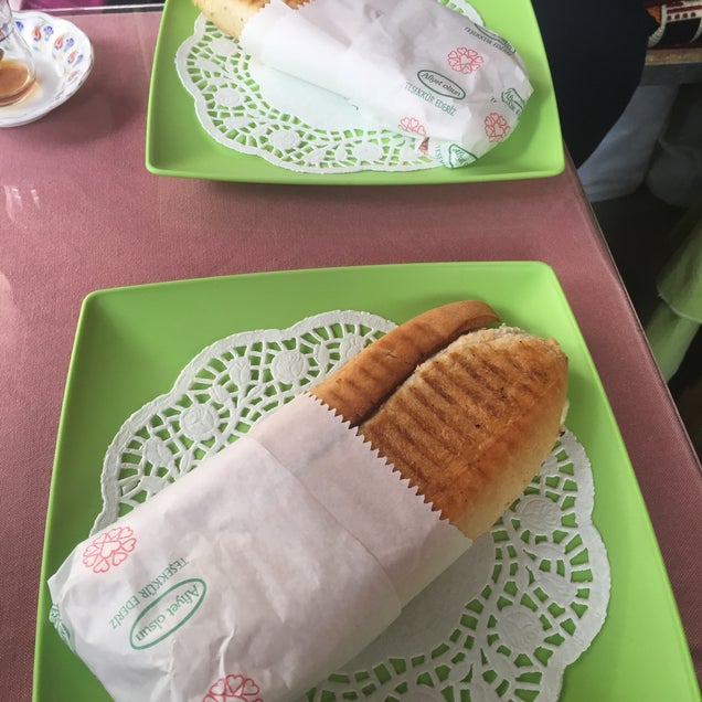 kahvaltı fotoğrafı