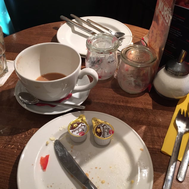 kahvaltı fotografı