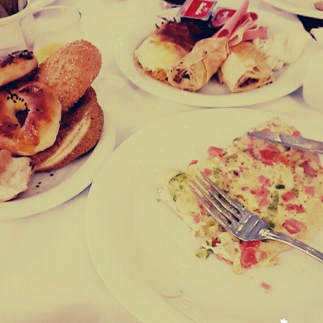 kahvaltı fotografı