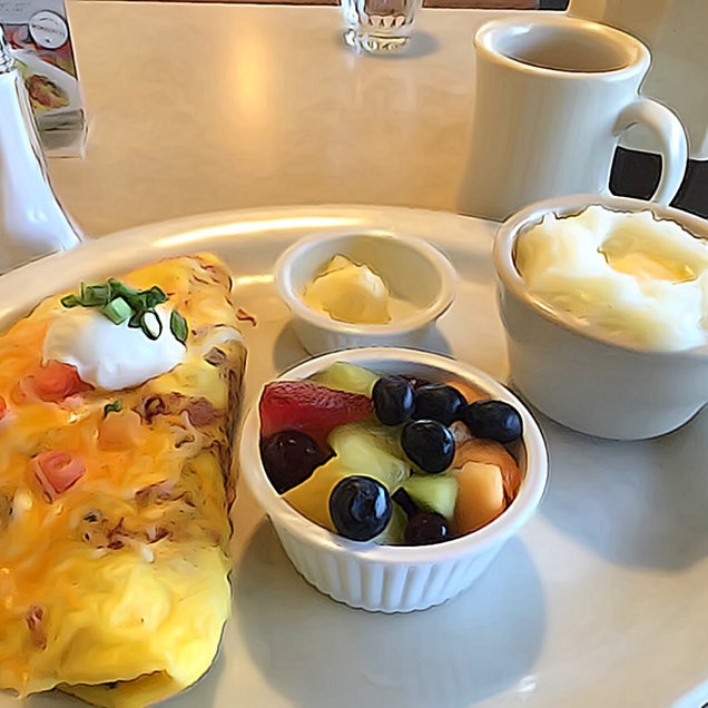 kahvaltı fotografı