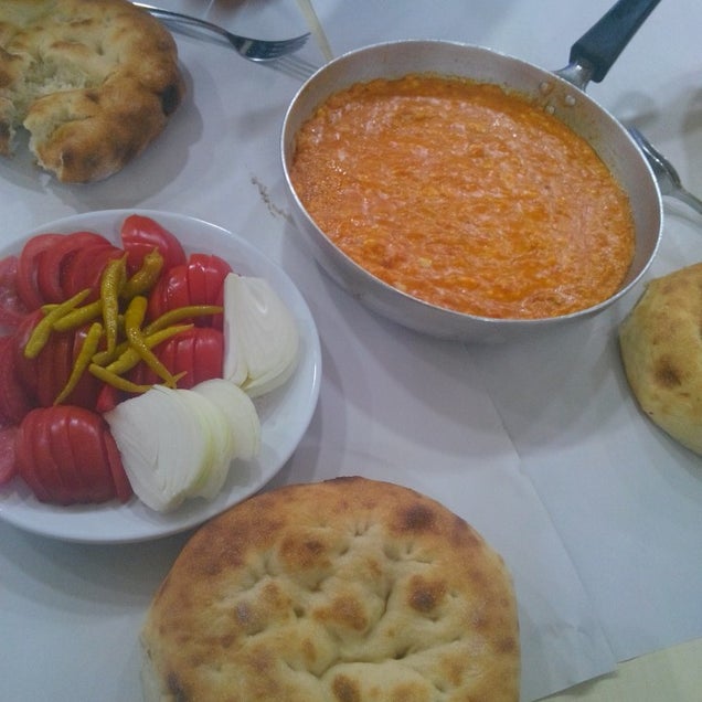 kahvaltı fotoğrafı