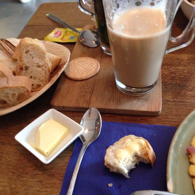 kahvaltı fotografı