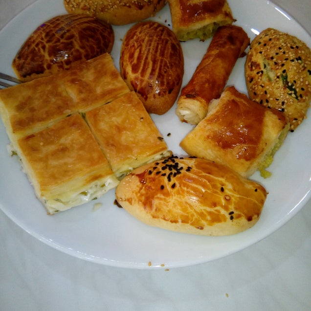 kahvaltı fotografı