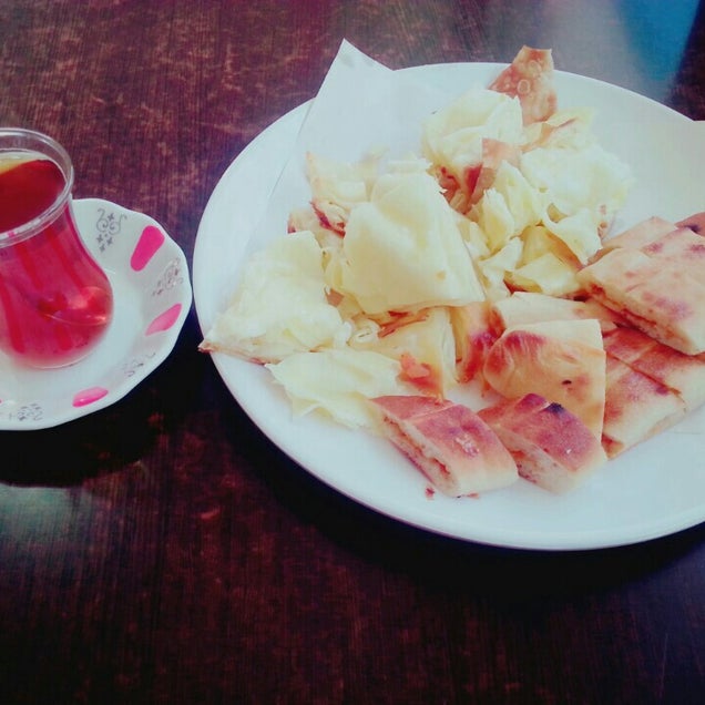 kahvaltı fotografı