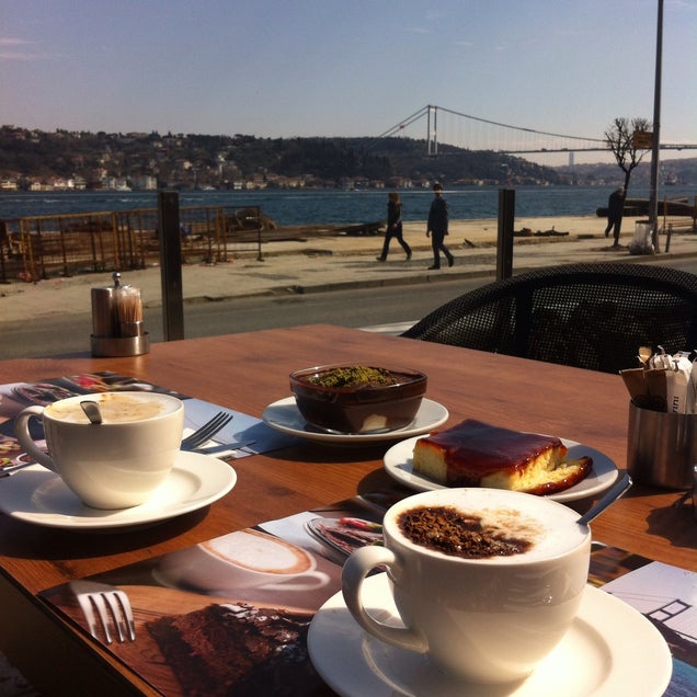 kahvaltı fotoğrafı
