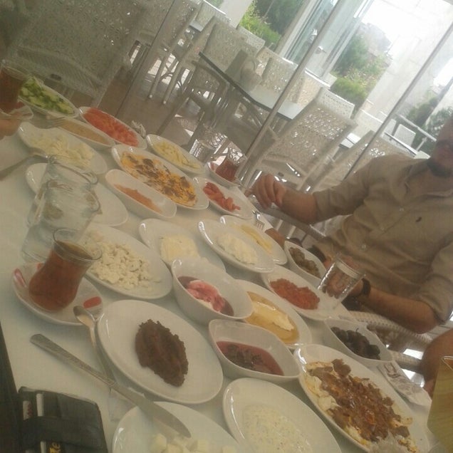 kahvaltı fotoğrafı