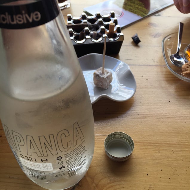 kahvaltı fotoğrafı