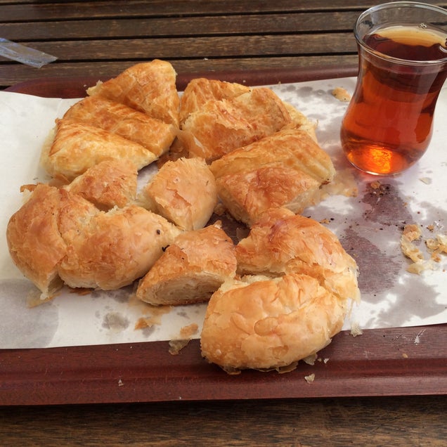 kahvaltı fotografı