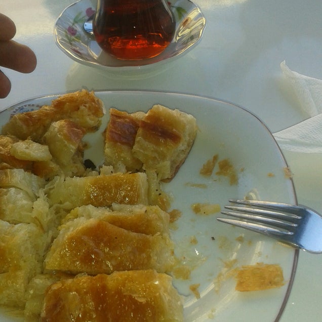 kahvaltı fotografı