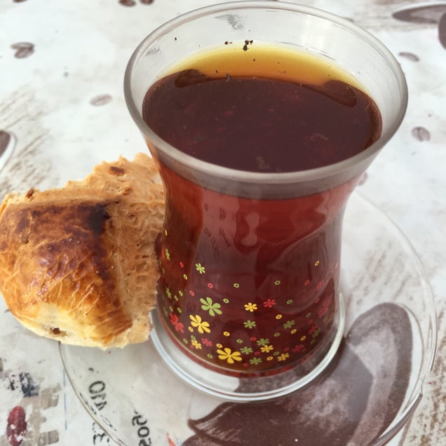 kahvaltı fotoğrafı