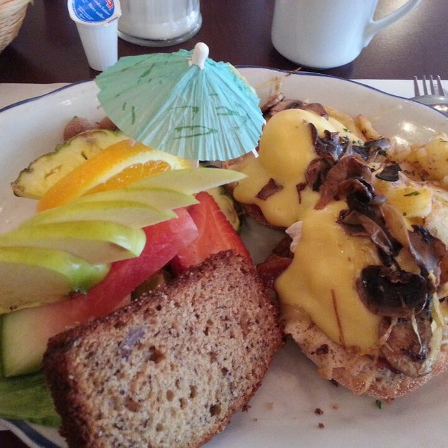 kahvaltı fotografı