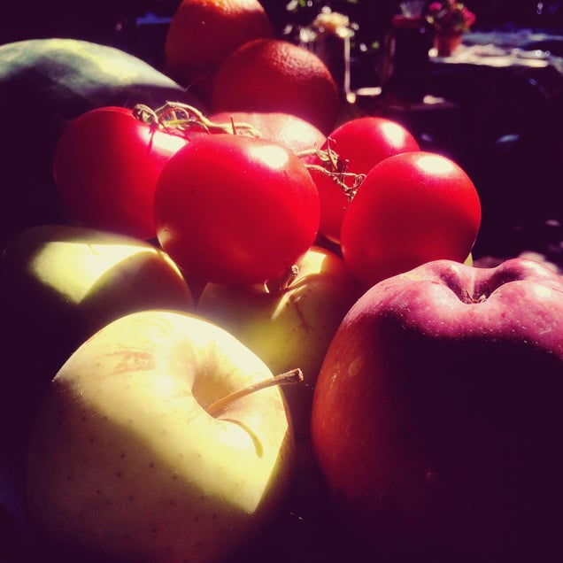 kahvaltı fotografı