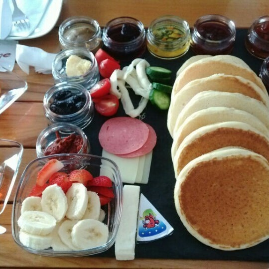 kahvaltı fotografı