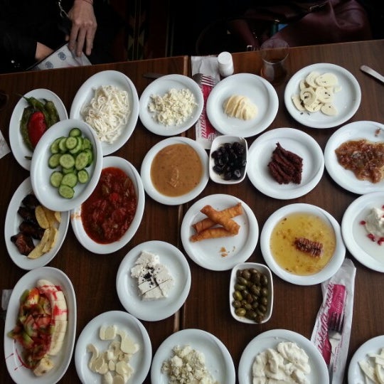 kahvaltı fotografı