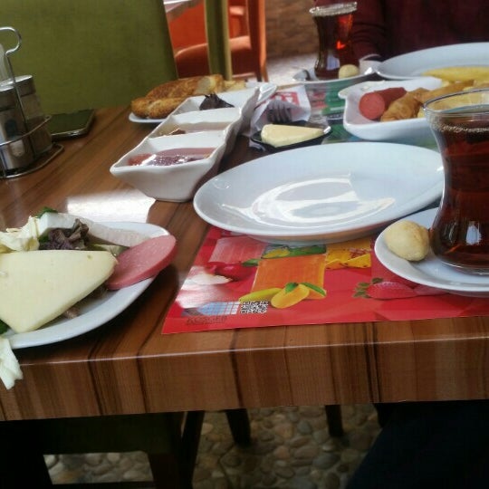 kahvaltı fotografı