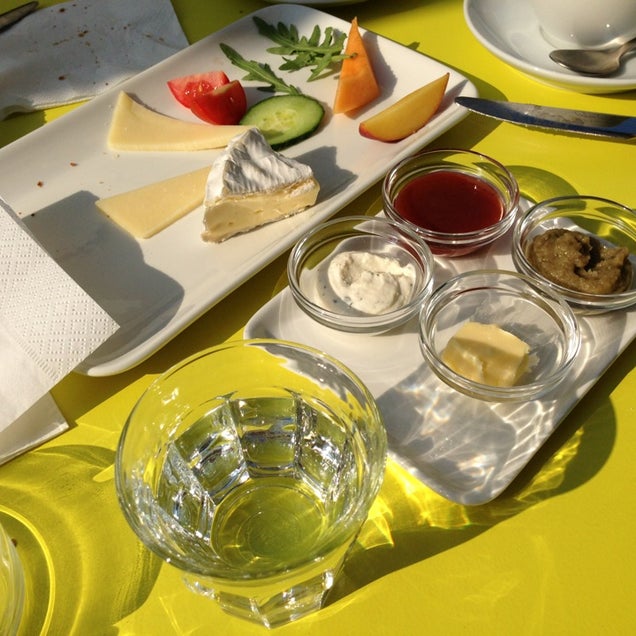 kahvaltı fotografı