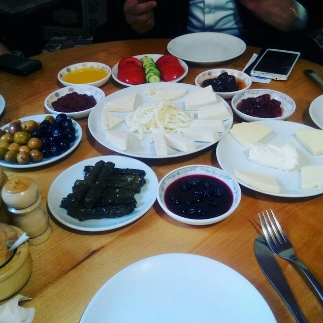 kahvaltı fotoğrafı