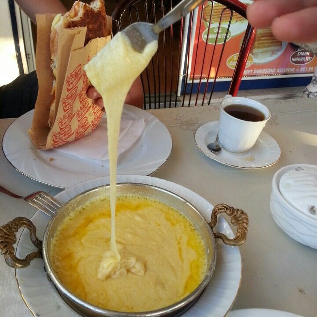 kahvaltı fotoğrafı