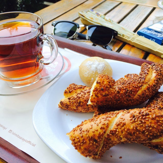 kahvaltı fotografı